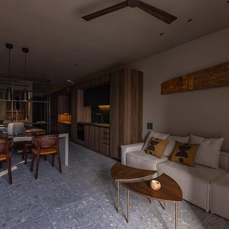 Vouliagmeni Apartments 18 Athen Eksteriør bilde