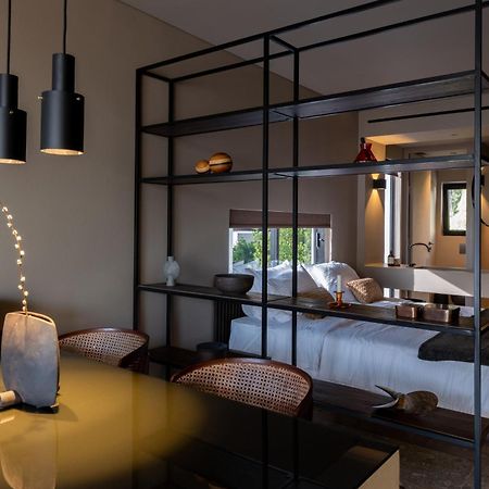 Vouliagmeni Apartments 18 Athen Eksteriør bilde