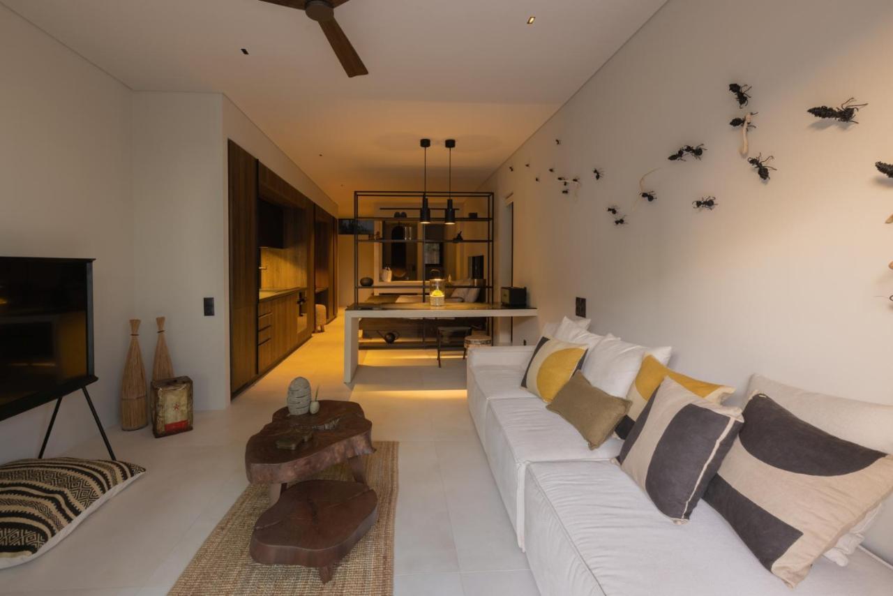 Vouliagmeni Apartments 18 Athen Eksteriør bilde