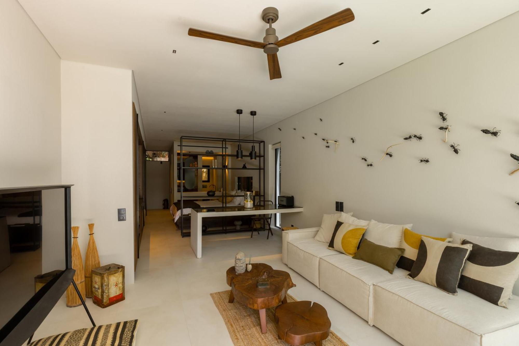 Vouliagmeni Apartments 18 Athen Eksteriør bilde