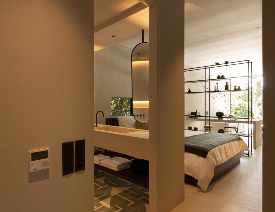 Vouliagmeni Apartments 18 Athen Eksteriør bilde