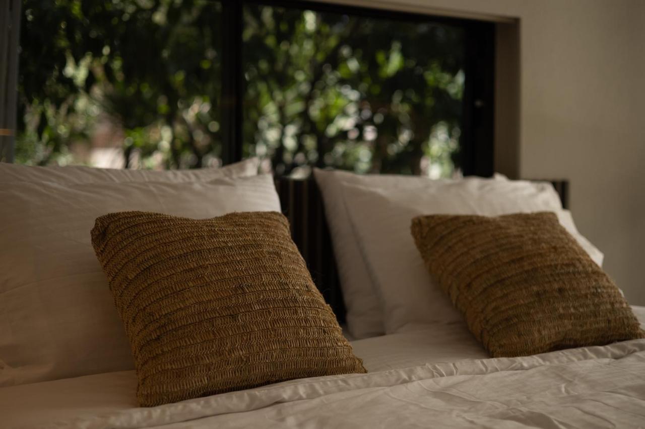 Vouliagmeni Apartments 18 Athen Eksteriør bilde