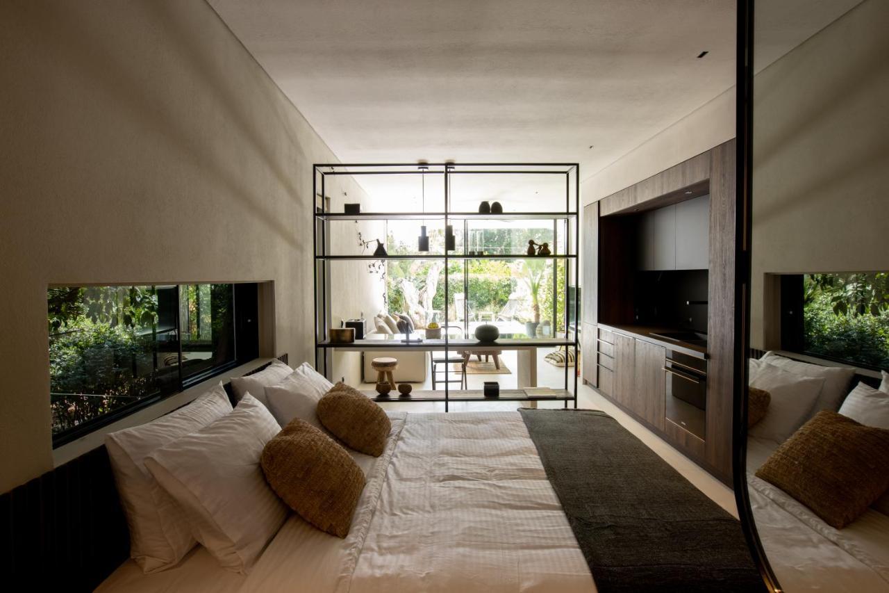 Vouliagmeni Apartments 18 Athen Eksteriør bilde
