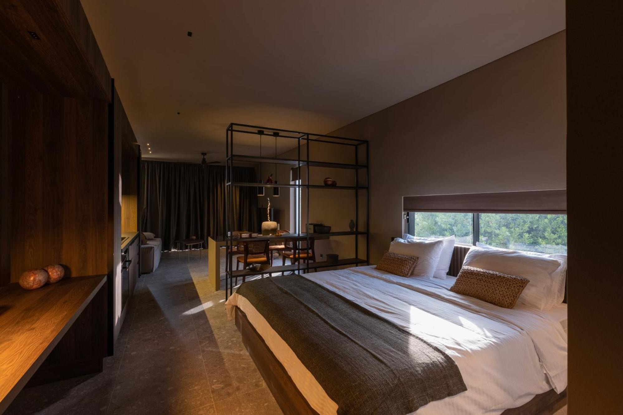 Vouliagmeni Apartments 18 Athen Eksteriør bilde