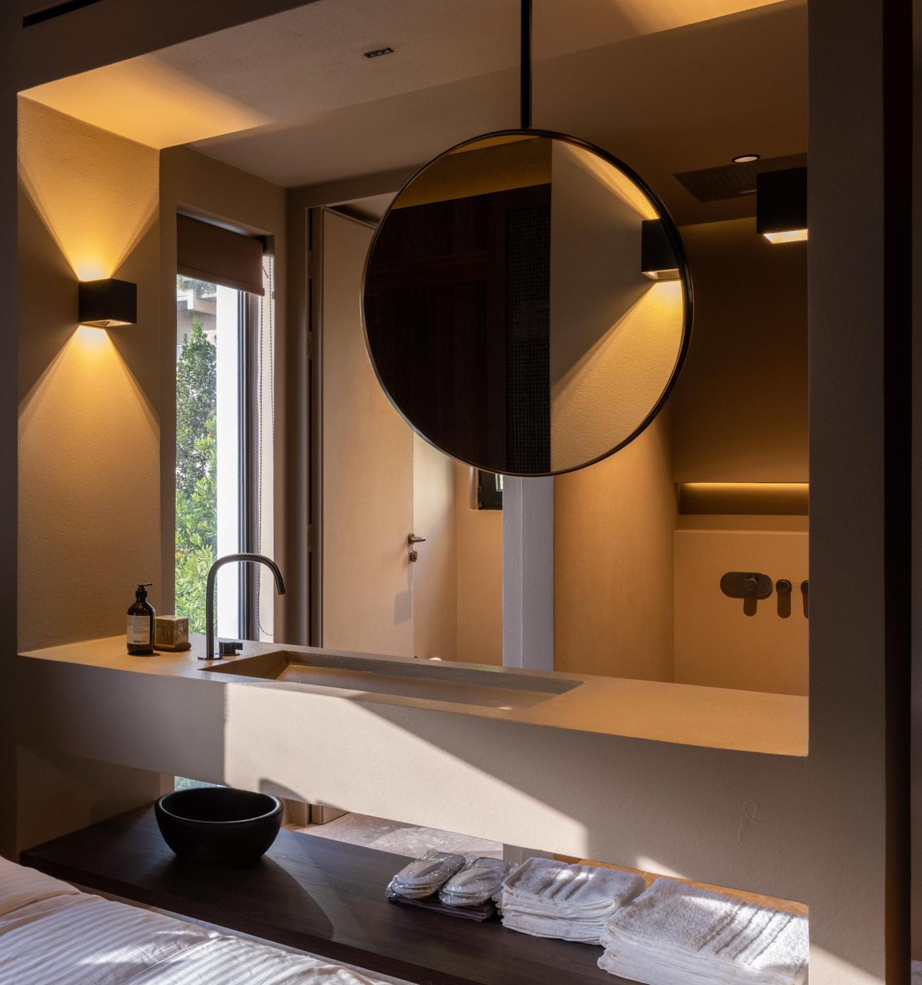 Vouliagmeni Apartments 18 Athen Eksteriør bilde