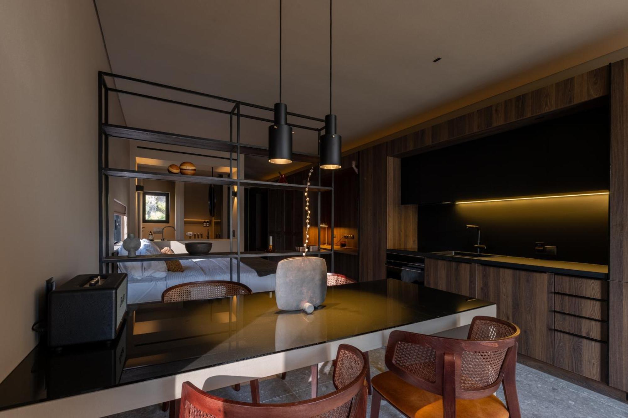 Vouliagmeni Apartments 18 Athen Eksteriør bilde