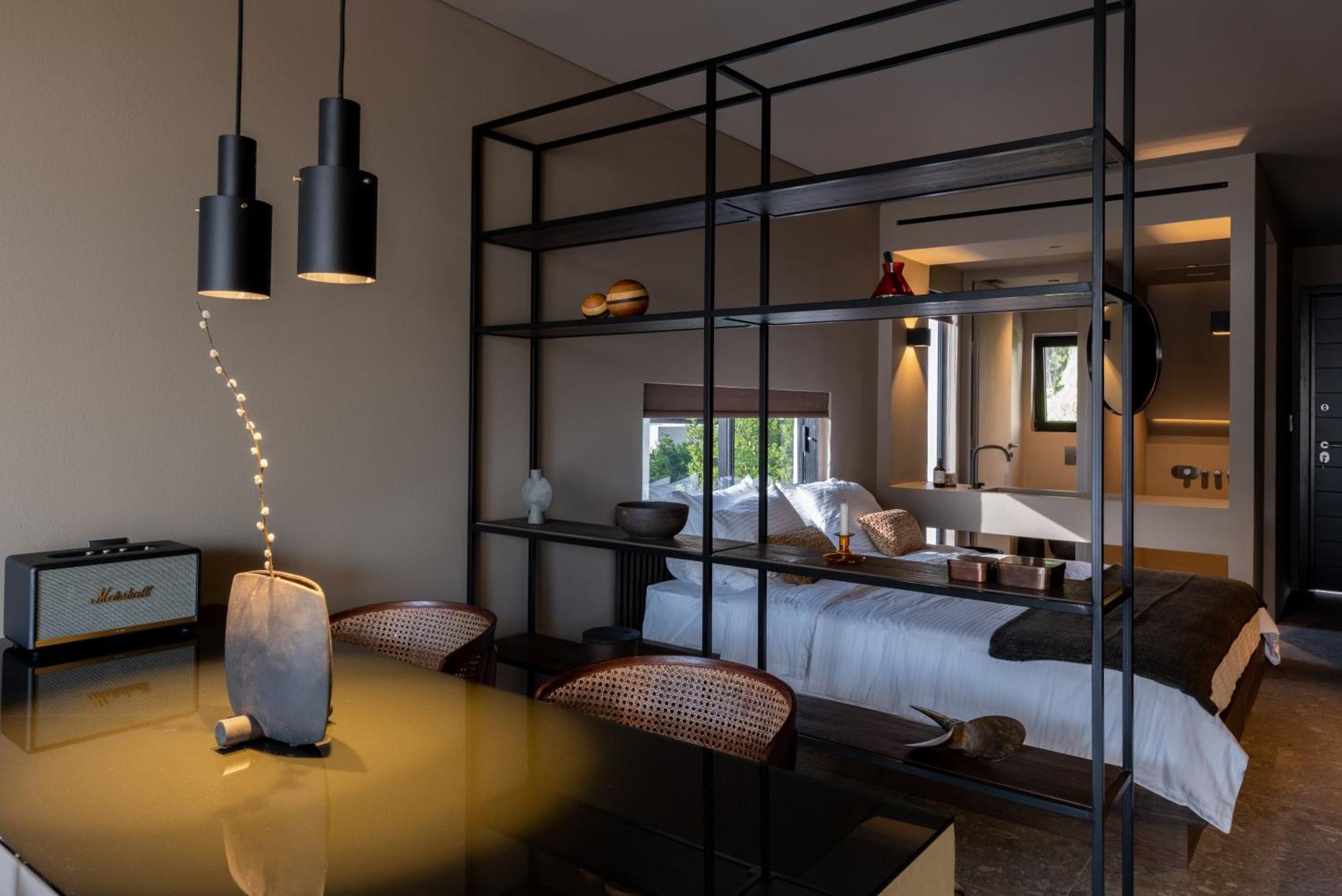 Vouliagmeni Apartments 18 Athen Eksteriør bilde
