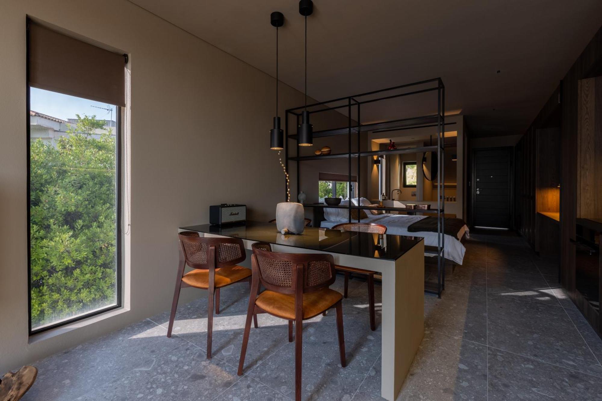 Vouliagmeni Apartments 18 Athen Eksteriør bilde