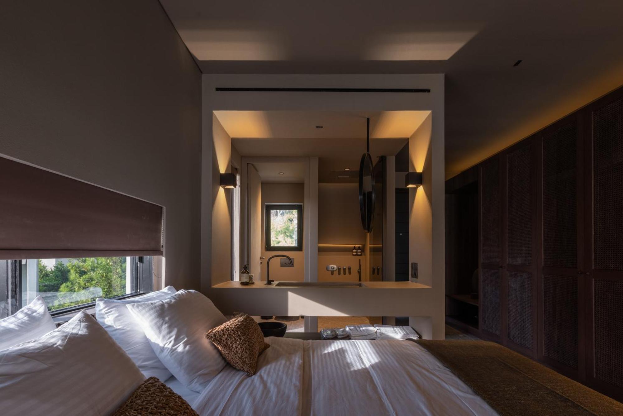 Vouliagmeni Apartments 18 Athen Eksteriør bilde