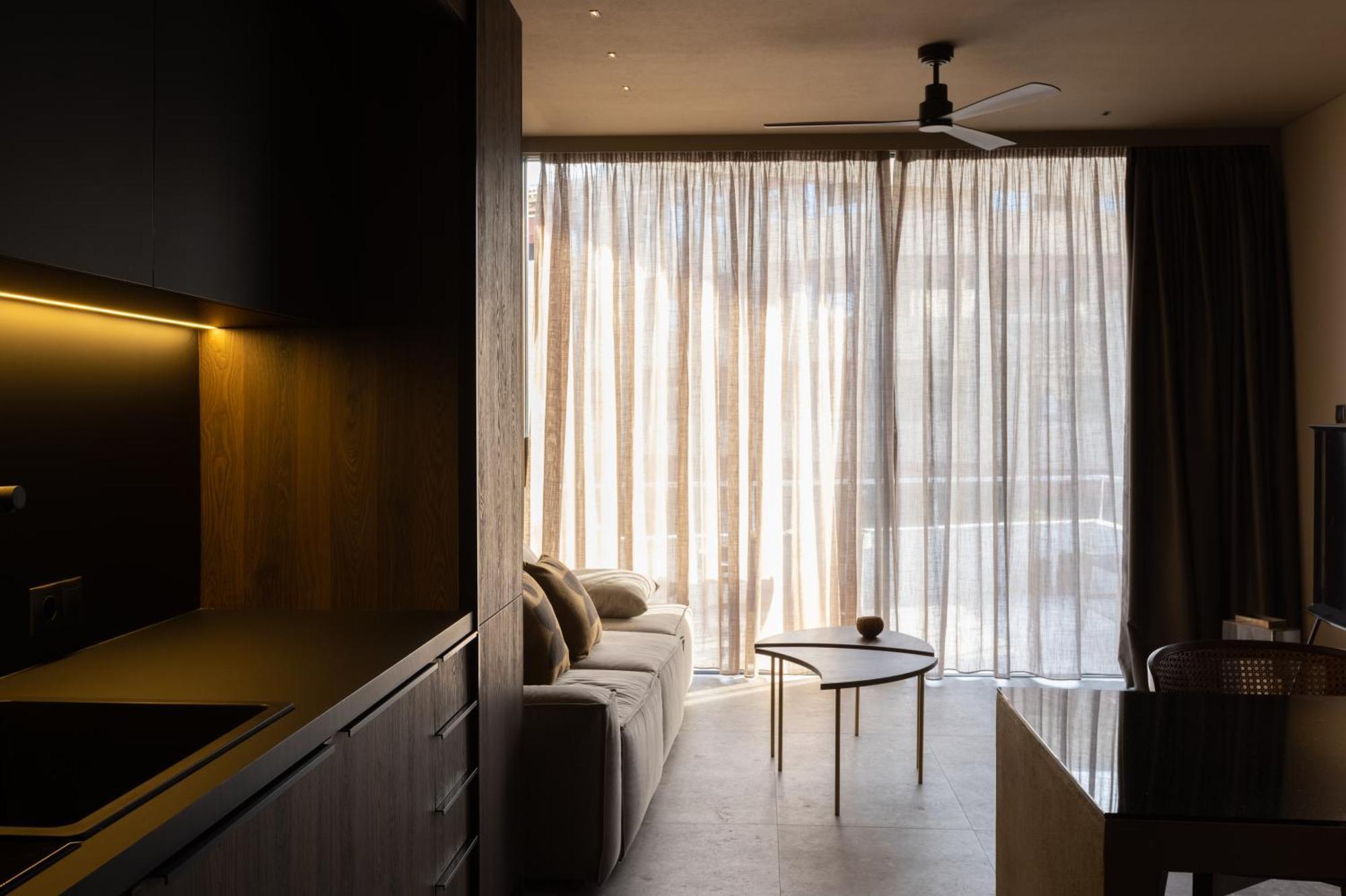 Vouliagmeni Apartments 18 Athen Eksteriør bilde