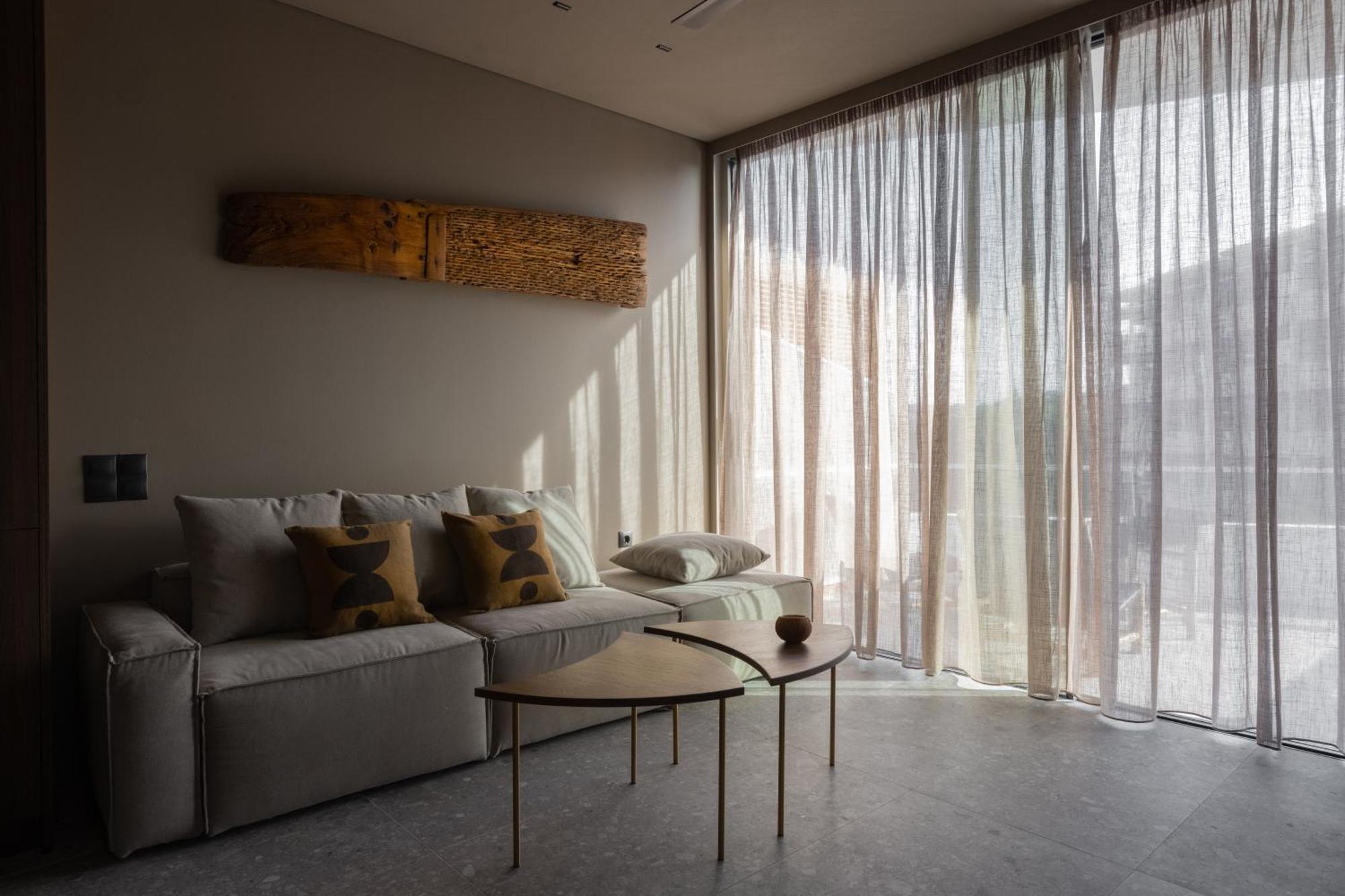 Vouliagmeni Apartments 18 Athen Eksteriør bilde